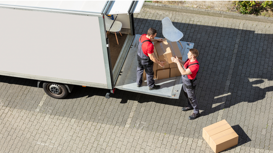 Top 5 Best Commercial Junk Removal Companies in Fort Worth (2025)