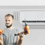 Air Conditioning Repairs
