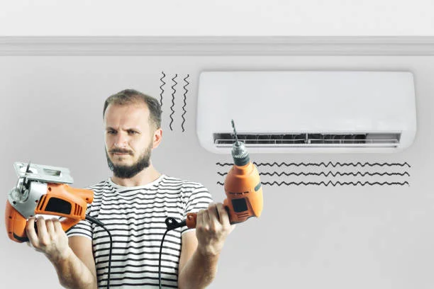 Air Conditioning Repairs