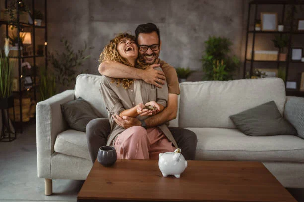 Financial Planning Tips for Cohabiting Couples