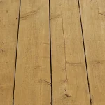 Adding a Deck