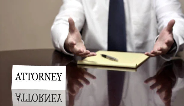Personal Injury Attorney Fees