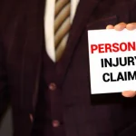 Personal Injury Lawyer