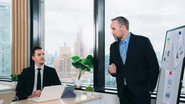 Business Development