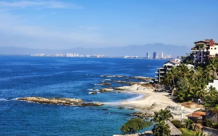Puerto Vallarta