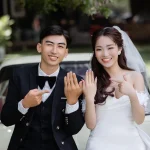 wedding band