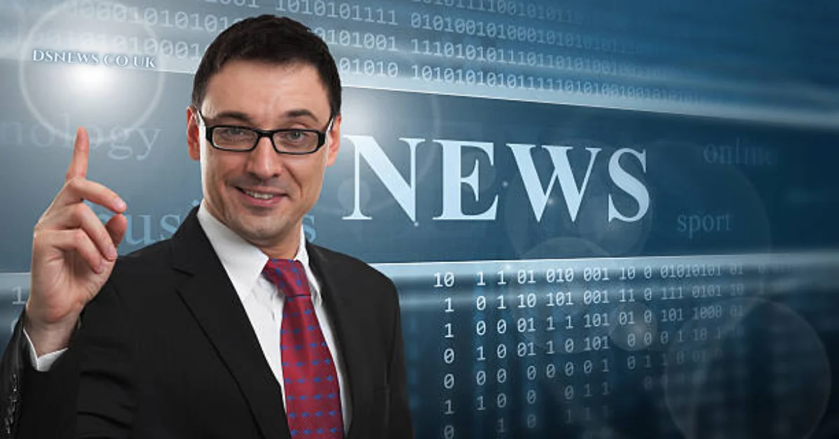 dsnews co uk