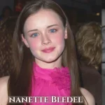 nanette Bledel