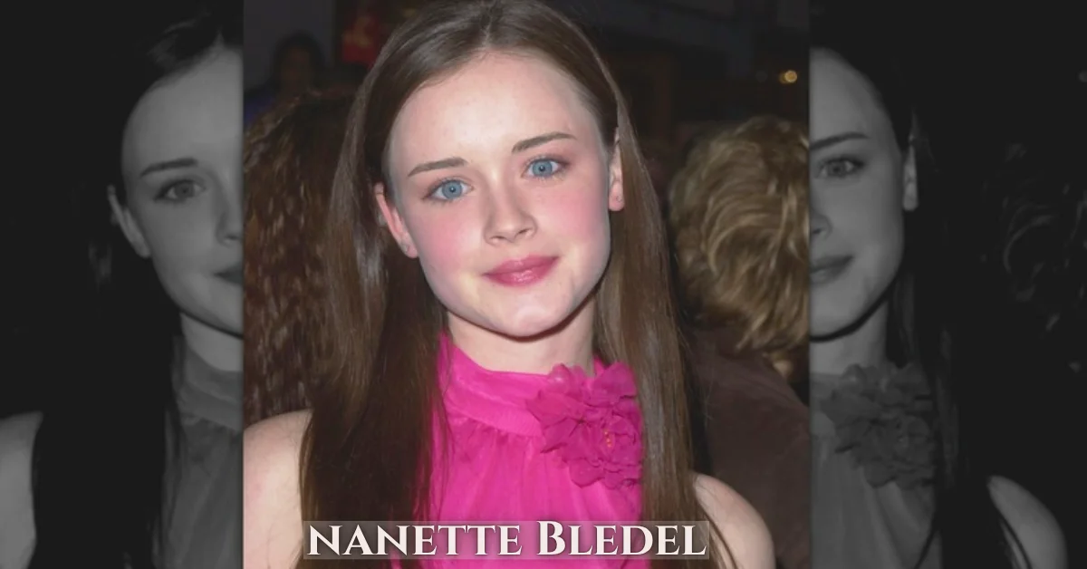 nanette Bledel