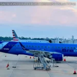 jacksonville flight discontinuations