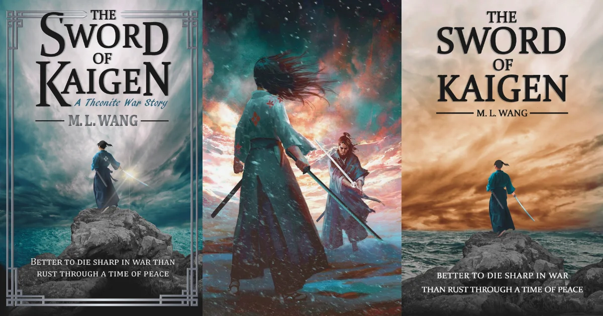 Sword of Kaigen