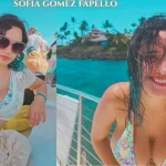 sofia gomez fapello