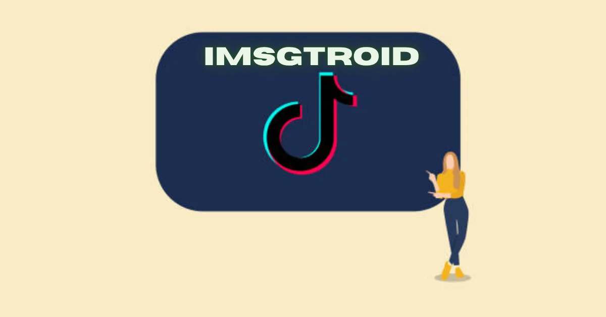 imsgtroid