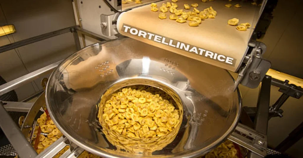 tortellinatrice