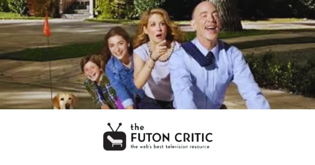 the futon critic