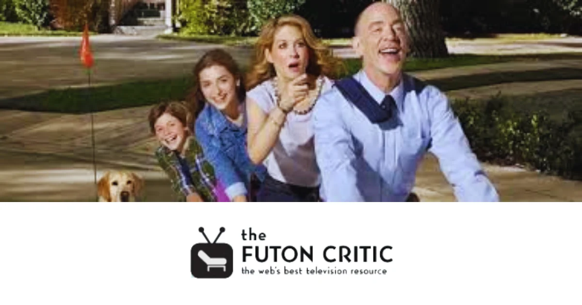 the futon critic