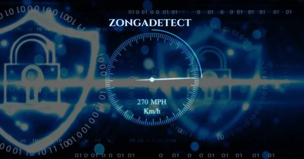zongadetect
