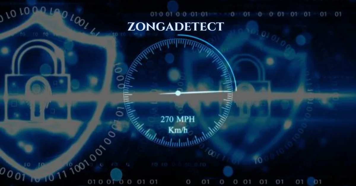 zongadetect