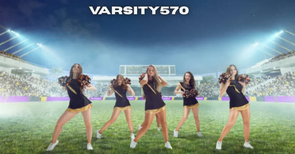 varsity570