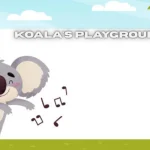 koala's playground
