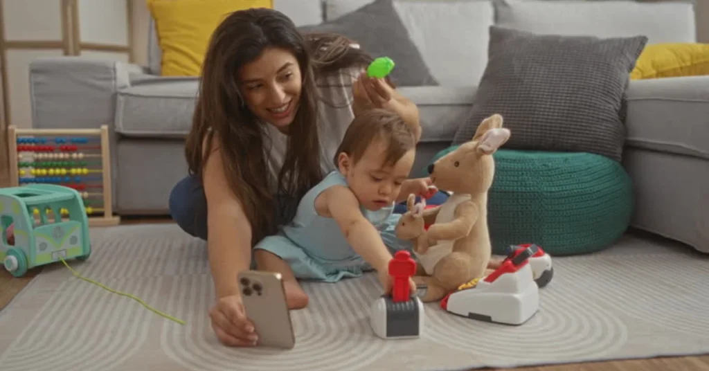 essential baby and toddler equipment lumolog