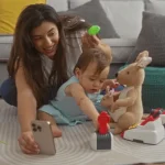 essential baby and toddler equipment lumolog