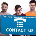 contact number durostech