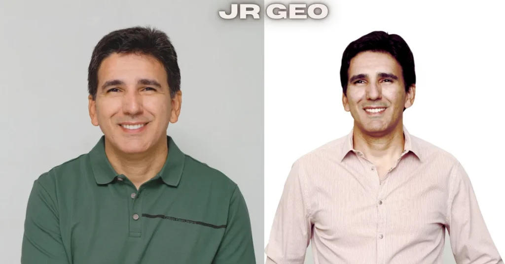 jr geo