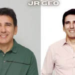 jr geo