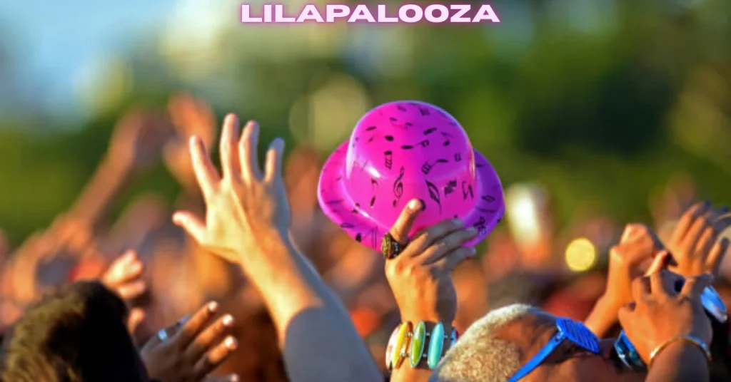 lilapalooza