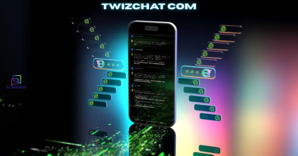 twizchat com