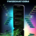 twizchat com
