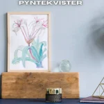 pyntekvister