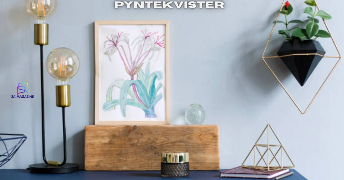 pyntekvister