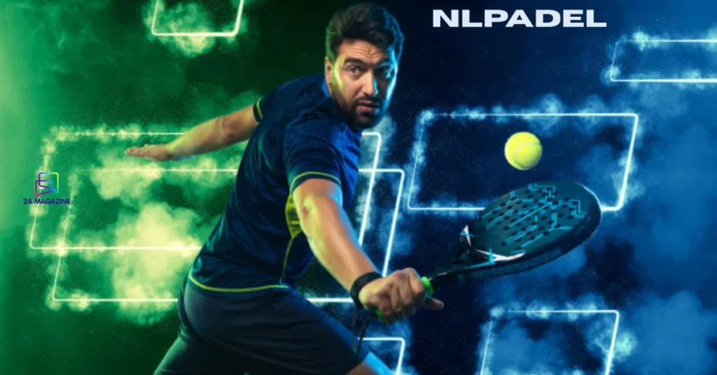 nlpadel