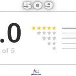 5.0 9