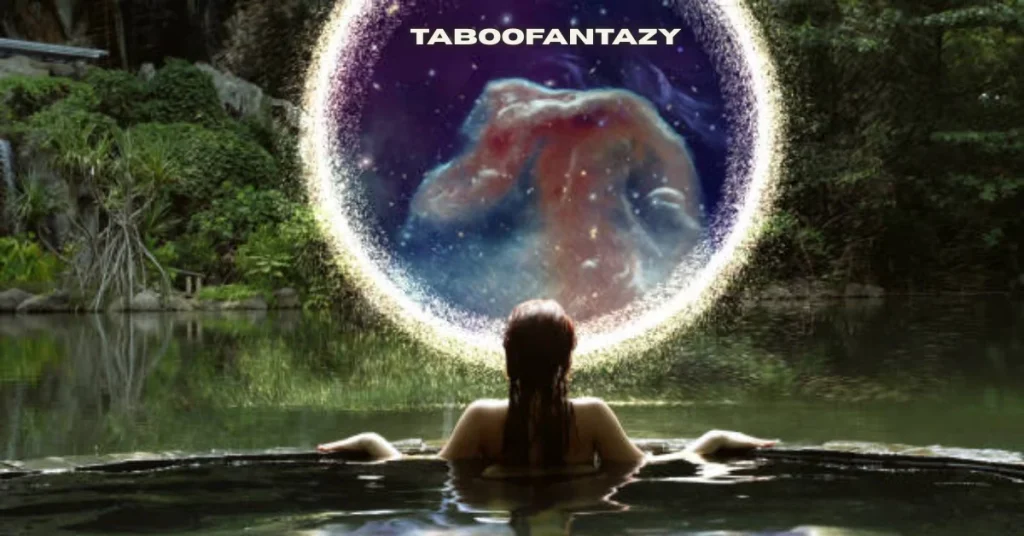 taboofantazy