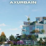 axurbain