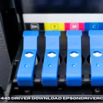 epson xp-445 driver download epsondrivercenter.com
