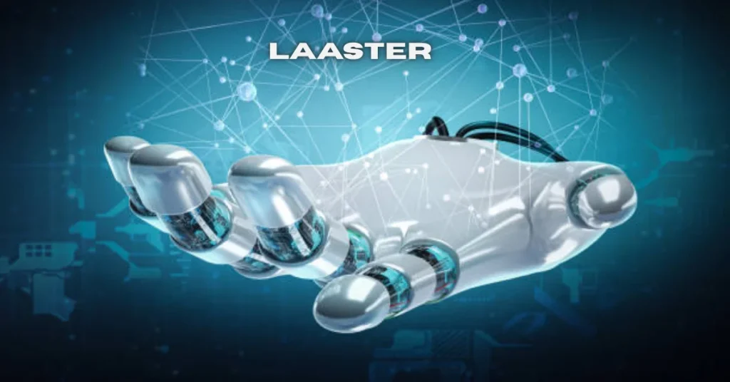 laaster