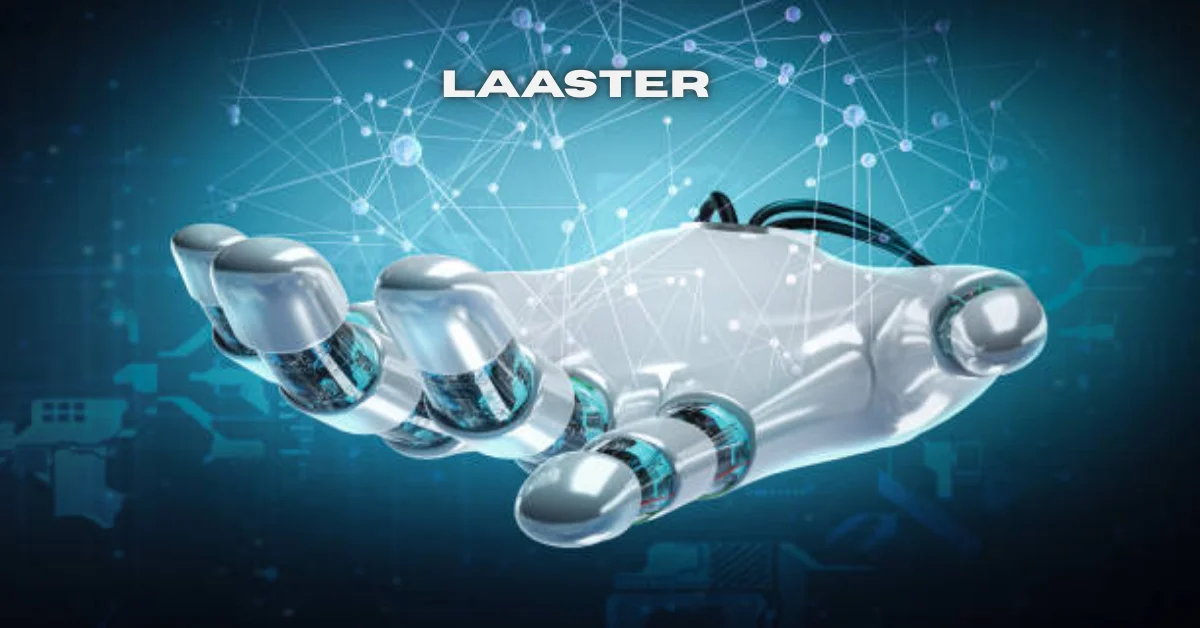 laaster