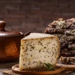 grouse cheese