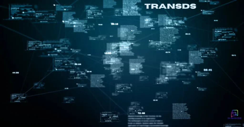 transds