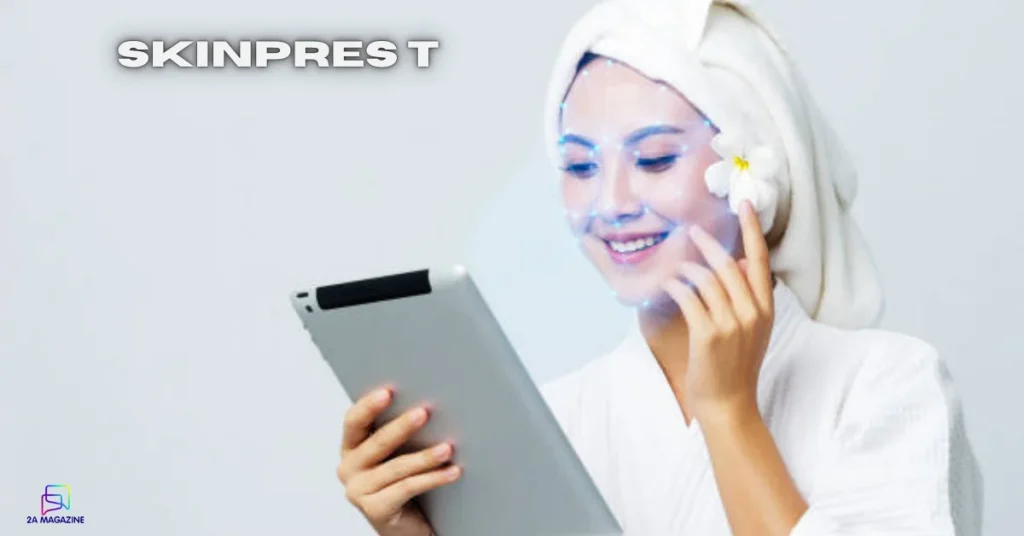 skinpres t