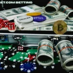gocryptobet.com betting