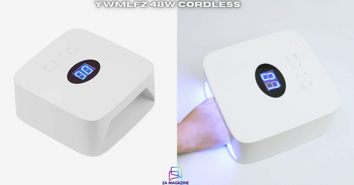 ywmlfz 48w cordless