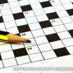 ditto for us nyt crossword