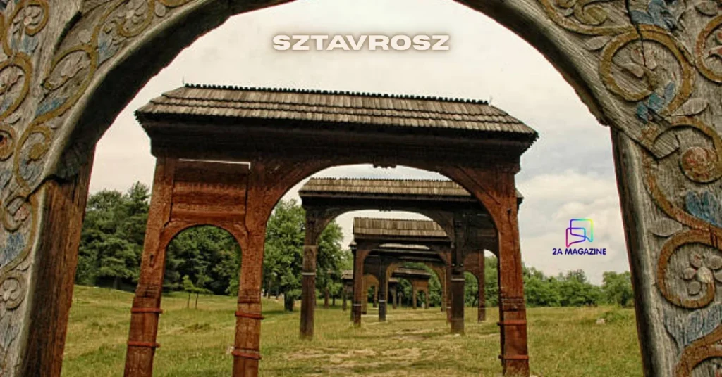 sztavrosz