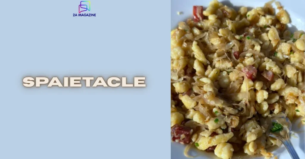 spaietacle