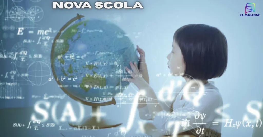 nova scola